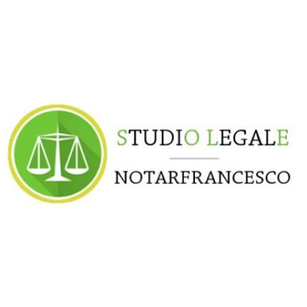 Logo od Studio Legale Notarfrancesco