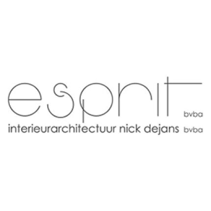 Logo van Esprit
