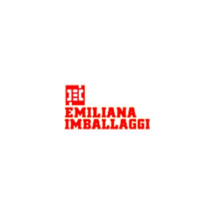 Logotipo de Emiliana Imballaggi