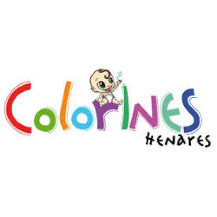 Logo da Colorines Henares