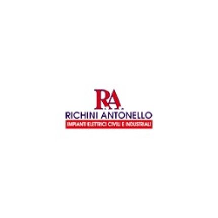 Logo van Richini Antonello