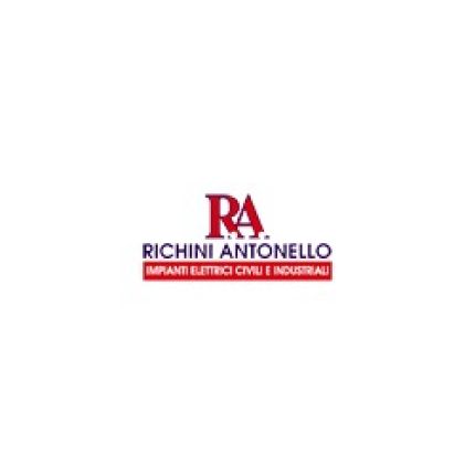 Logo von Richini Antonello