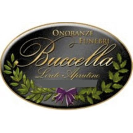 Logotyp från Buccella Onoranze Funebri