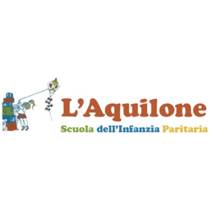 Logotyp från Scuola Materna L' Aquilone