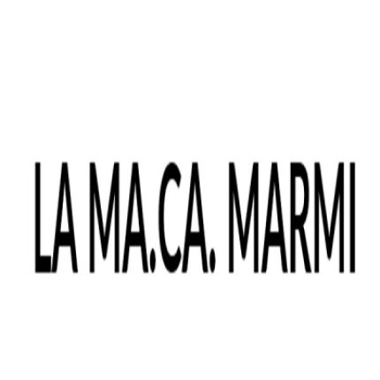 Logótipo de La Ma.Ca. Marmi