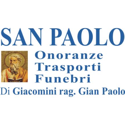 Logo von San Paolo Onoranze Funebri