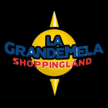 Logotipo de Centro Commerciale La GrandeMela Shoppingland