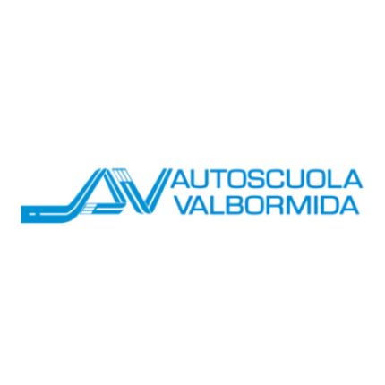 Logotyp från Autoscuola Valbormida