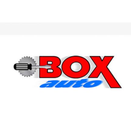 Logótipo de Box Auto