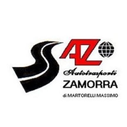 Logo von Autotrasporti Az Zamorra