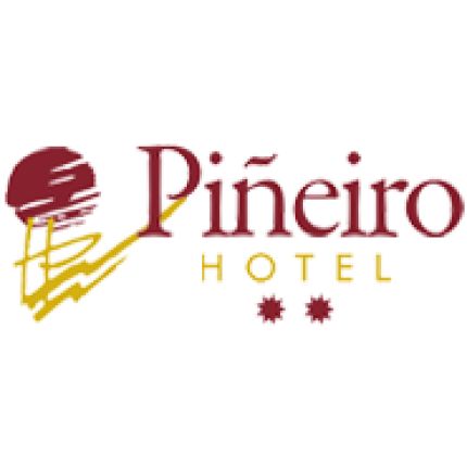 Logotipo de Hotel Piñeiro