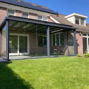Bild von Van Hintum Zonwering