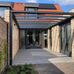 Bild von Van Hintum Zonwering