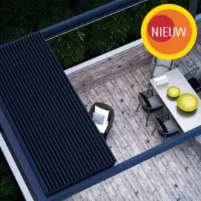Bild von Van Hintum Zonwering