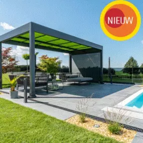 Bild von Van Hintum Zonwering