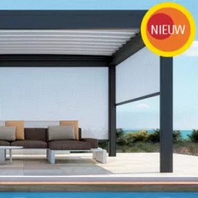 Bild von Van Hintum Zonwering