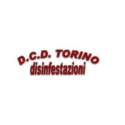 Logotyp från D.C.D. Torino Disinfestazioni