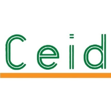 Logo van C.E.I.D.