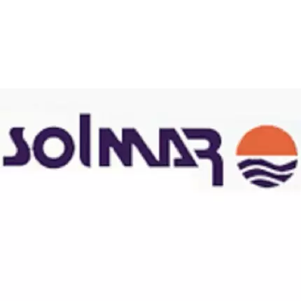 Logo fra Solmar