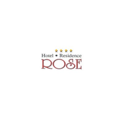 Logo von Hotel Residence Rose