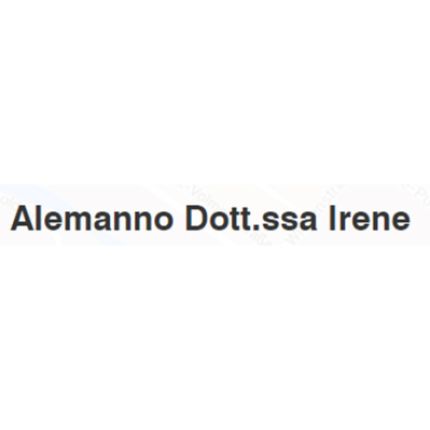 Λογότυπο από Alemanno Dott.ssa Irene