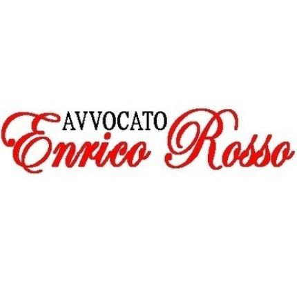 Logo od Rosso Avv. Enrico