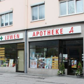 Löwen-Apotheke Mag. pharm. Hermann Götzl