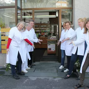 Löwen-Apotheke Mag. pharm. Hermann Götzl