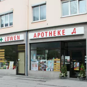 Löwen-Apotheke Mag. pharm. Hermann Götzl