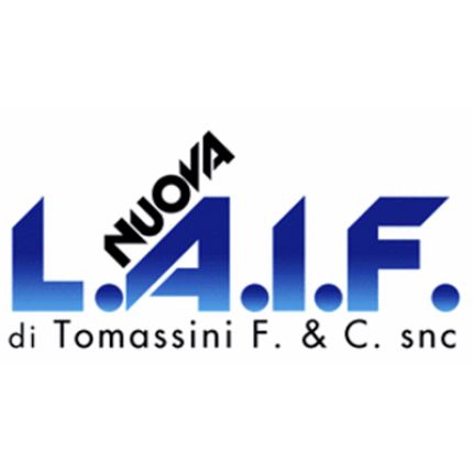 Logo van Nuova Laif Serramenti ed Infissi