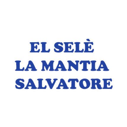Logótipo de El Selè La Mantia Salvatore