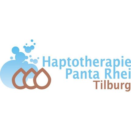 Logo fra Haptotherapie Panta Rhei