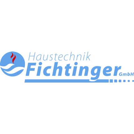 Logotyp från Haustechnik Fichtinger GmbH