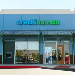 Bild von Credit Human | McCreless Financial Health Center