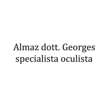 Logo van Georges Almaz