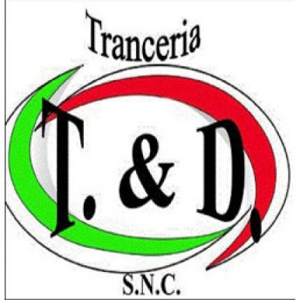 Logo fra Tranceria T. & D.