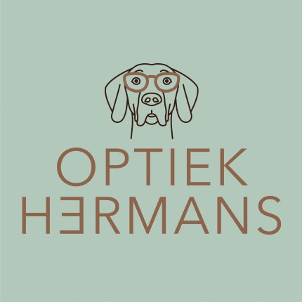 Logo de Optiek Hermans