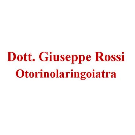 Logo von Rossi Dott. Giuseppe Riccardo