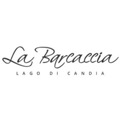 Logótipo de Ristorante La Barcaccia - Lago di Candia
