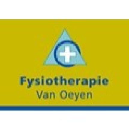 Logo von Fysiotherapie Van Oeyen