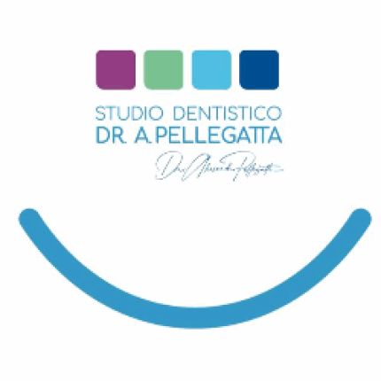 Logo from Studio Dentistico Dr. Pellegatta Alessandro