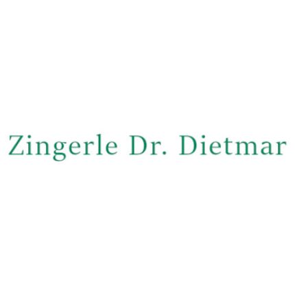 Logo van Zingerle Dr. Dietmar