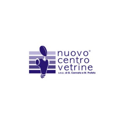 Logótipo de Nuovo Centro Vetrine