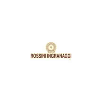 Logótipo de Rossini Ingranaggi