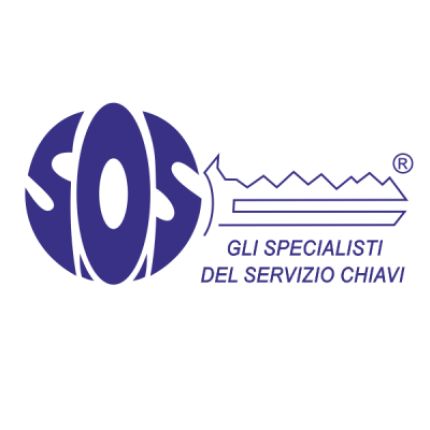 Logo de S.O.S. CHIAVI