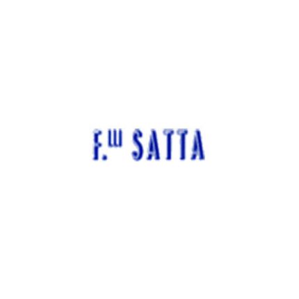 Logotyp från Satta F. Lli