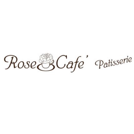 Logótipo de Rose Café Patisserie