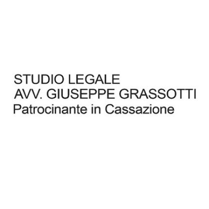Logo od Studio Legale Grassotti