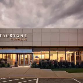 TruStone Financial Credit Union Shakopee Branch