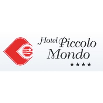 Logo da Hotel Piccolo Mondo Srl